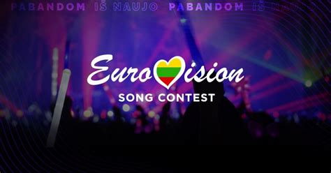 eurovizija statymai|Eurovizija 2024 .